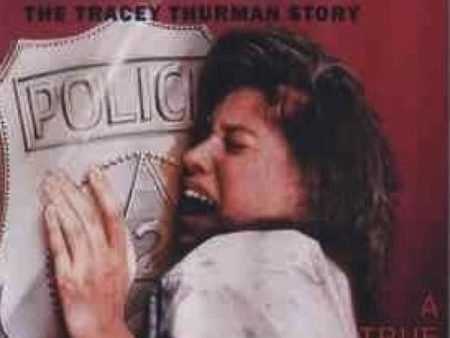 A Cry For Help : The Tracey Thurman Story (1989) - Dale Midkiff  DVD Supply