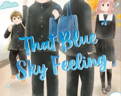 That Blue Sky Feeling, Vol. 2 by Okura Sale