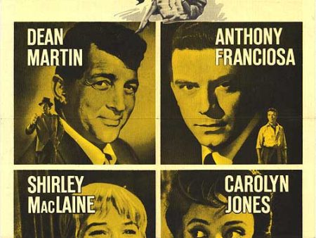 Career (1959) - Dean Martin  DVD For Cheap