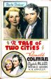 A Tale Of Two Cities (1935) - Ronald Colman  DVD For Sale