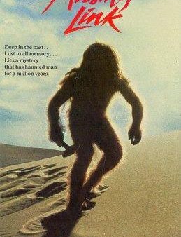 Missing Link (1988) - Peter Elliott Supply