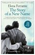 The Story Of A New Name: Book 2 by Elena Ferrante Hot on Sale