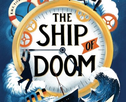 The Ship of Doom by M.A. Bennett Supply