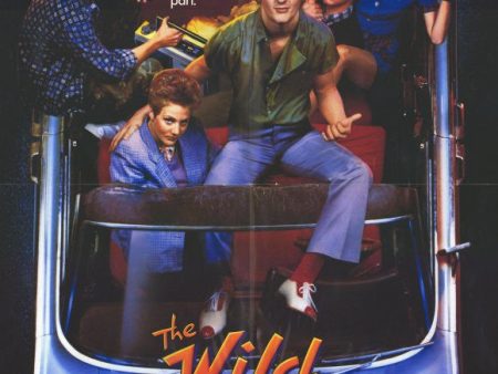 Wild Life (1984) - Eric Stoltz  DVD Discount