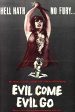 Evil Come Evil Go (1972) - Cleo O´Hara  DVD For Discount