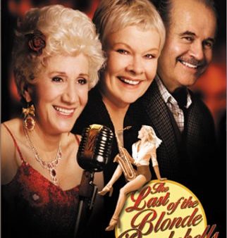 The Last Of The Blonde Bombshells (2000) - Judi Dench  DVD on Sale