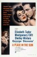 A Place In The Sun (1951) - Montgomery Clift   Colorized Version DVD Hot on Sale