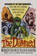 These Are The Damned AKA The Damned (1963) - Joseph Losey    Colorized Version  DVD For Cheap