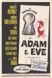 The Private Lives Of Adam And Eve (1960) - Mickey Rooney  DVD Online Sale