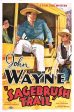 Man From Utah   Sagebrush Trail - John Wayne Double Feature  Colorized Version  DVD Online