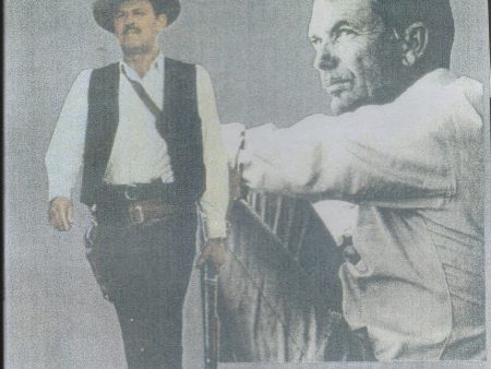 Sam Peckinpah - The Western Years DVD Online Hot Sale