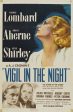 Vigil In The Night (1940) - Carole Lombard  DVD Online