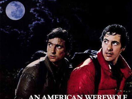 An American Werewolf In London (1981) - Griffin Dunne Online now