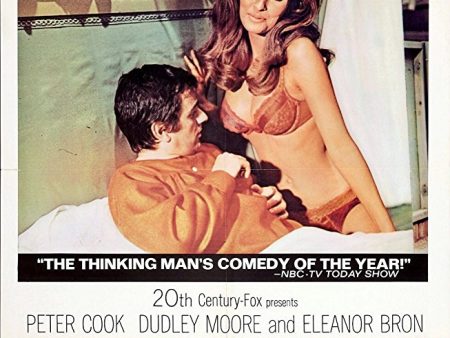 Bedazzled (1967) - Dudley Moore  DVD Fashion