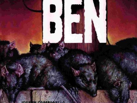 Ben (1972)  DVD For Discount