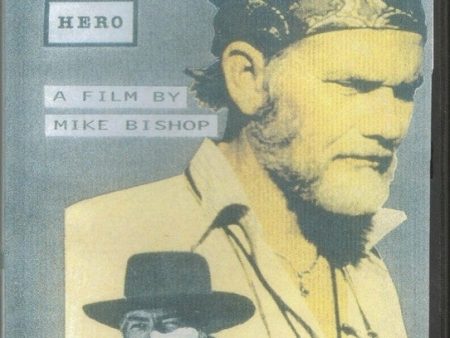 Sam Peckinpah - Crucified Hero  DVD Online now