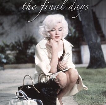 Marilyn Monroe : The Final Days (2001)  DVD Online now