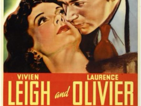 21 Days Together (1940) - Vivien Leigh  DVD For Discount