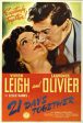 21 Days Together (1940) - Vivien Leigh  DVD For Discount