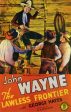 Lawless Frontier   Randy Rides Alone - John Wayne Double Feature Colorized Version DVD Online