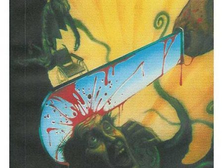 A Bay Of Blood (1971) - Mario Bava  DVD Online Sale