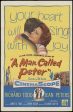 A Man Called Peter (1955) - Richard Todd  DVD For Discount