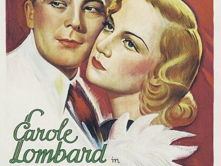 Brief Moment (1933) - Carole Lombard  DVD Sale