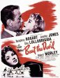 Beat The Devil (1954) - Humphrey Bogart  DVD For Cheap