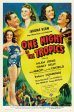 One Night In The Tropics (1940) - Abbott & Costello  DVD  Colorized Version For Sale