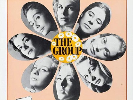 The Group (1966) - Candice Bergen  DVD Online Sale