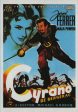 Cyrano De Bergerac (1950) - Jose Ferrer  DVD on Sale