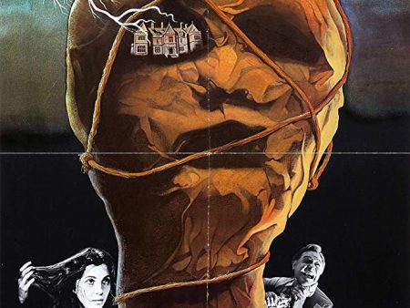 Asylum (1972) - Peter Cushing  DVD For Discount