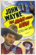 Man From Utah   Sagebrush Trail - John Wayne Double Feature  Colorized Version  DVD Online