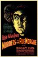 Murders In The Rue Morgue (1932) - Bela Lugosi  DVD  Colorized Version Sale