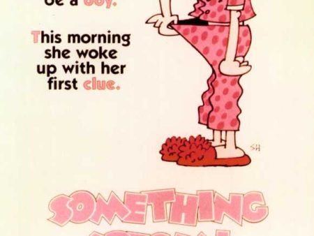 Willy Milly AKA Something Special (1986) - Pamela Adlon  DVD Discount