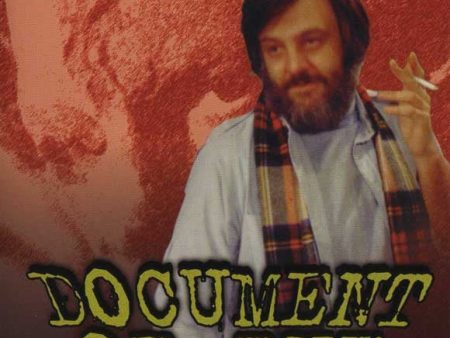 Document Of The Dead (1985) - George A. Romero  DVD on Sale