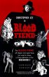 Blood Fiend AKA Theatre Of Death (1967) - Christopher Lee  DVD For Cheap