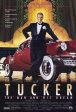 Tucker : The Man And His Dream (1988) - Jeff Bridges  DVD Hot on Sale