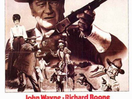 Big Jake (1971) - John Wayne  DVD Sale