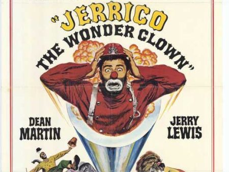 3 Ring Circus (1954)  DVD Online Hot Sale