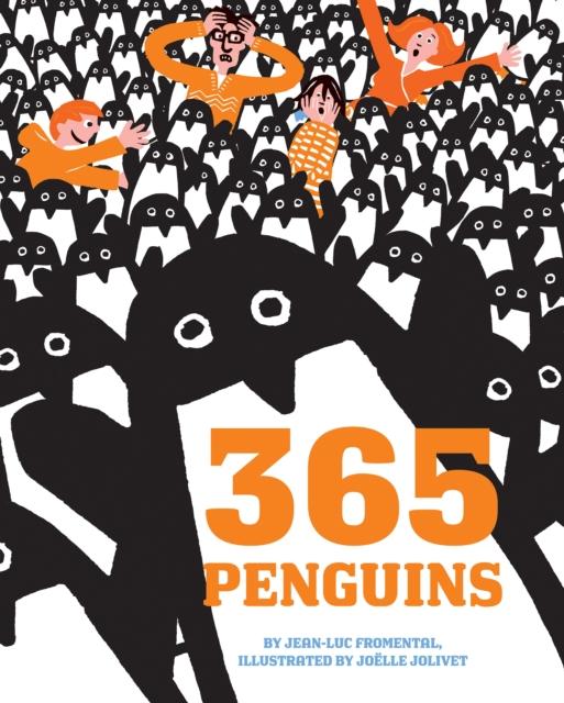 365 Penguins (Reissue) on Sale