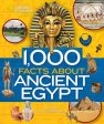 1,000 Facts About Ancient Egypt Cheap