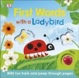 First Words with a Ladybird Online Sale