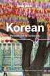 Lonely Planet Korean Phrasebook & Dictionary by  Lonely Planet Hot on Sale