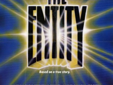 The Entity (1982) - Barbara Hershey Cheap