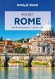 Planet Lonely: Lonely Planet Pocket Rome [2023] paperback Discount