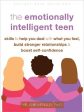 Melanie McNally: The Emotionally Intelligent Teen [2024] paperback Online Hot Sale